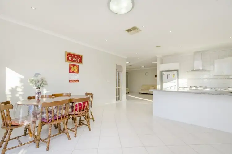 Fourth view of Homely house listing, 361B Morris Road, Hoppers Crossing VIC 3029