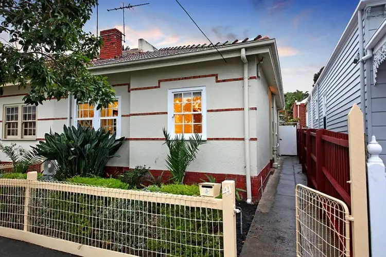 41 Bowen Street, Prahran VIC 3181