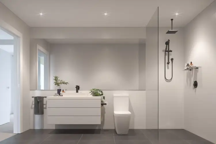 Third view of Homely townhouse listing, 2/29B Newcastle Street, Yarraville VIC 3013