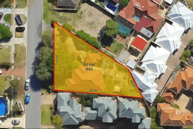 Second view of Homely house listing, 310 Huntriss Road, Woodlands WA 6018