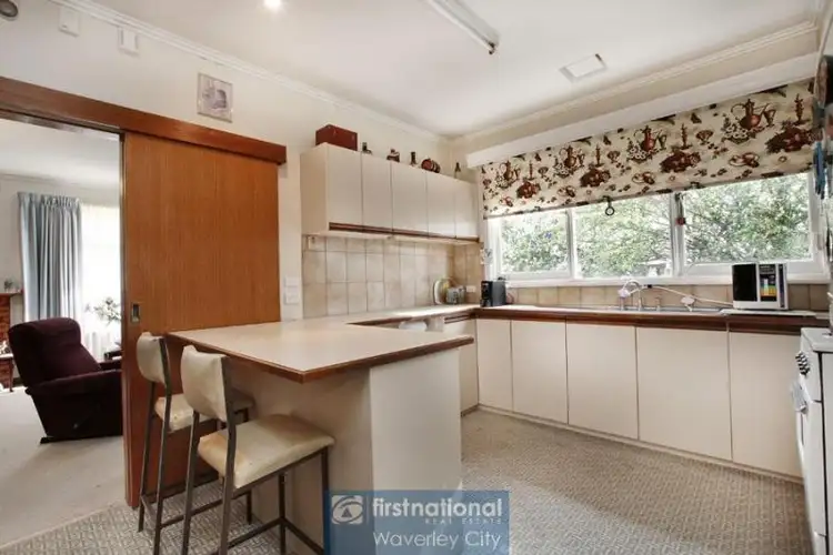 Fourth view of Homely house listing, 5 Jacqueline Road, Mount Waverley VIC 3149