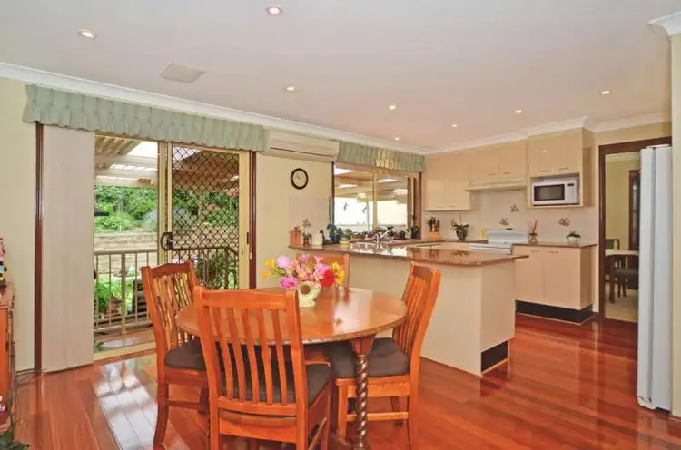 Third view of Homely house listing, 39 Warrigal Street, Nowra NSW 2541