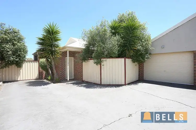 Seventh view of Homely townhouse listing, 1, 2 & 3/109 Power Street, St Albans VIC 3021