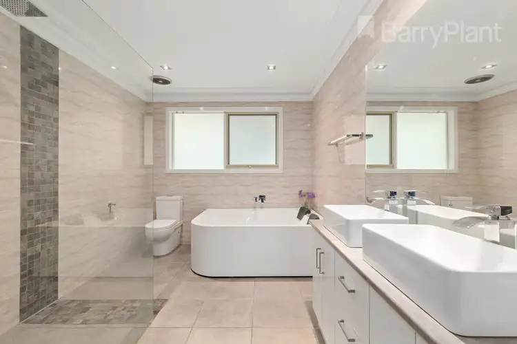Fourth view of Homely house listing, 19 Hordern Road, Mount Evelyn VIC 3796