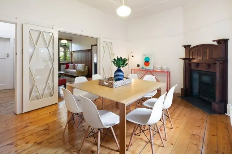 Fourth view of Homely house listing, 97-101 Kay Street, Carlton VIC 3053