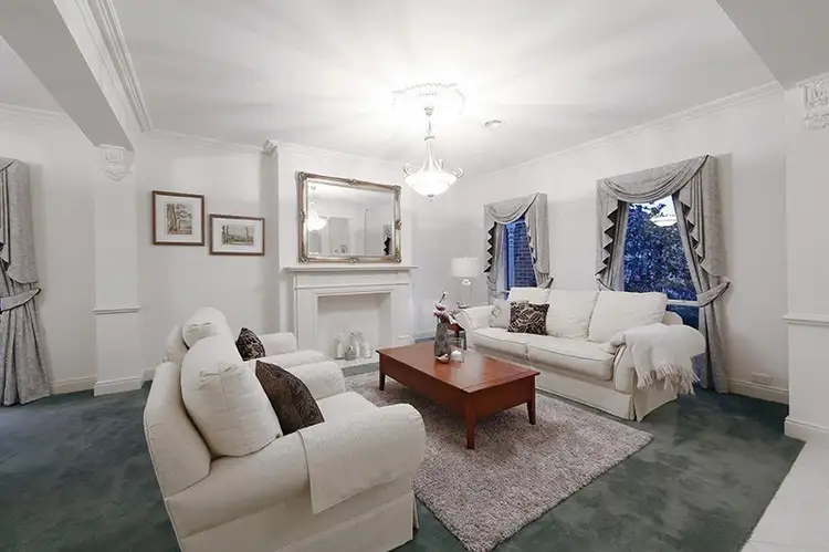 Second view of Homely house listing, 3 Tetoora Close, Rowville VIC 3178