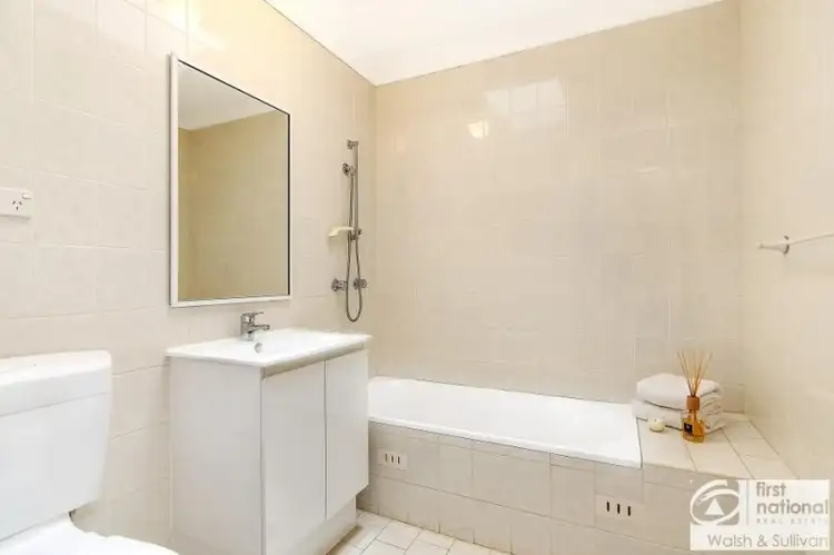 Sixth view of Homely villa listing, 3/69 Hammers Road, Northmead NSW 2152