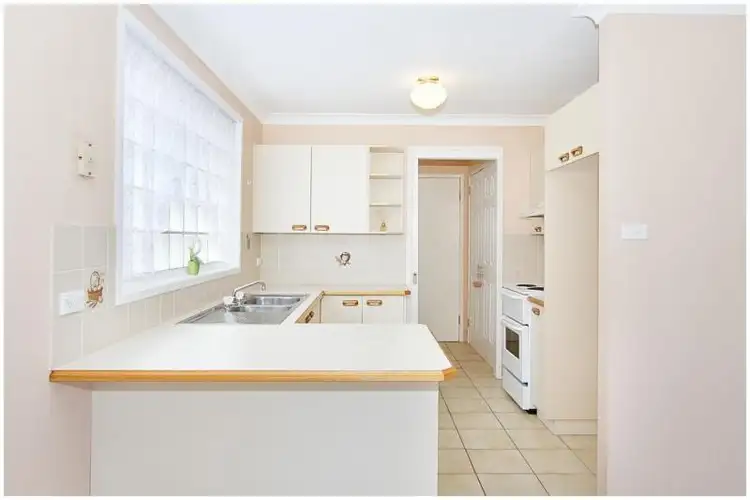 Third view of Homely villa listing, 2/581 George Street, South Windsor NSW 2756