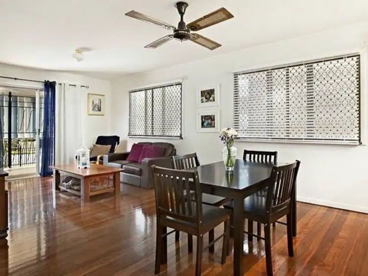 Second view of Homely house listing, 15 Borden Street, Sherwood QLD 4075