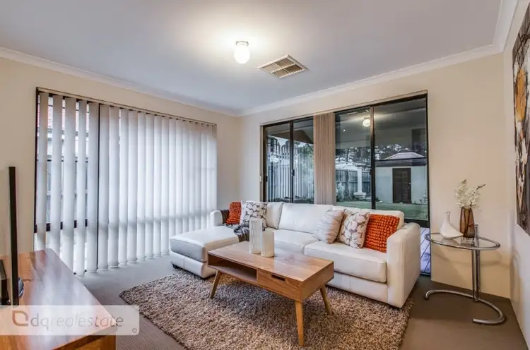Seventh view of Homely house listing, 30 Rossini Circle, Ellenbrook WA 6069
