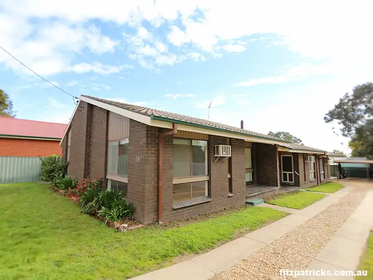 Third view of Homely unit listing, 1/19a Coleman Street, Turvey Park NSW 2650