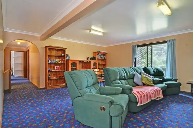 Second view of Homely house listing, 3 Regan Close, Callala Bay NSW 2540