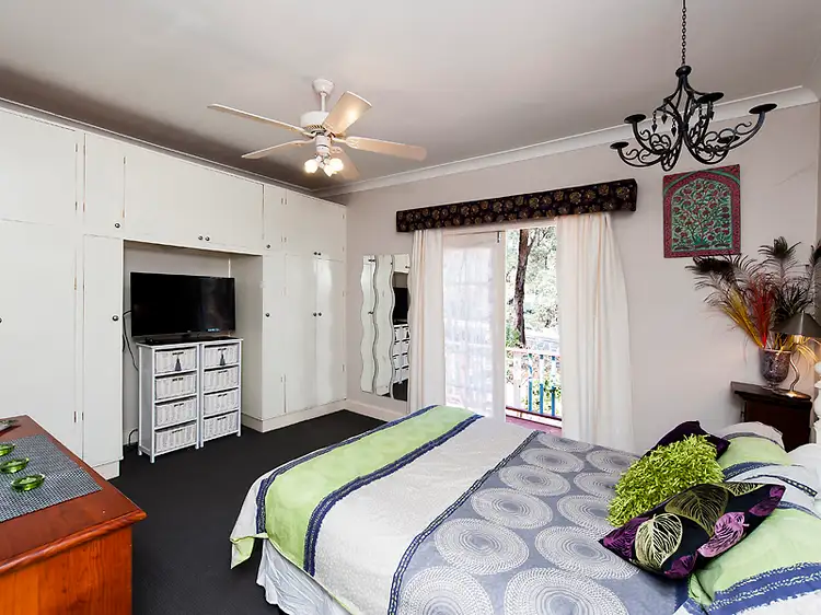 Fourth view of Homely house listing, 195 Sexton Street, Sawyers Valley WA 6074