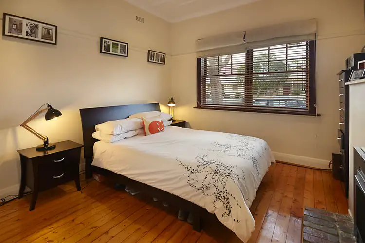 Fourth view of Homely house listing, 98 Heath Street, Port Melbourne VIC 3207