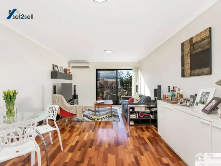 8/18-22 Campbell Street, Northmead NSW 2152