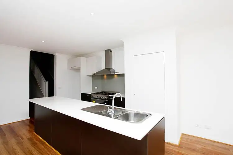 Fourth view of Homely house listing, 10 Gamma Way, Point Cook VIC 3030