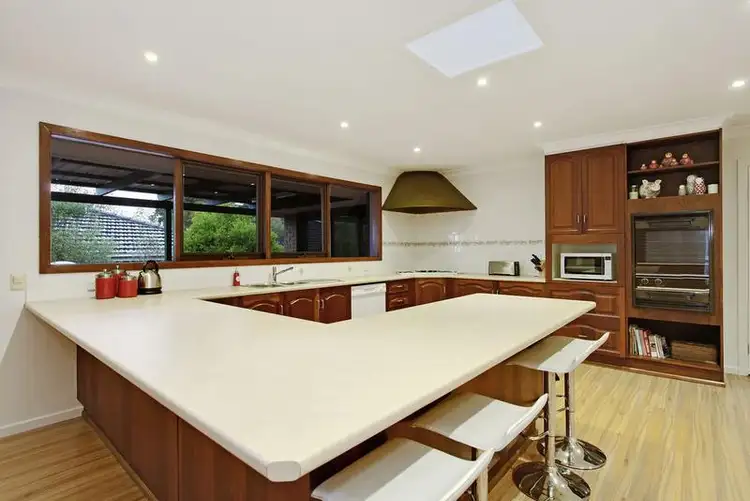 Sixth view of Homely house listing, 16 Tania Court, Ringwood VIC 3134