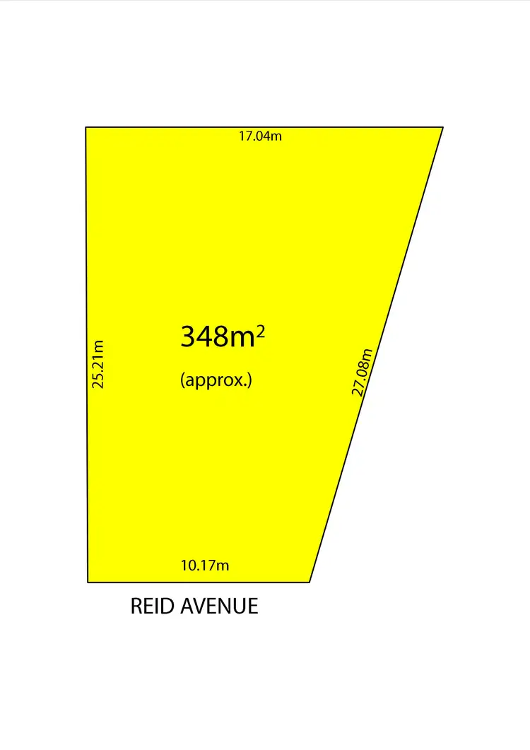 Main view of Homely land listing, Lot 52 Reid Avenue, Felixstow SA 5070
