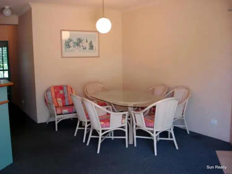 Sixth view of Homely apartment listing, 104/955 Gold Coast Highway, Palm Beach QLD 4221