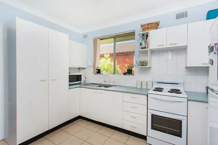 Second view of Homely apartment listing, 7/3 Bayley St, Dulwich Hill NSW 2203