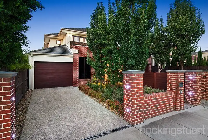 Main view of Homely townhouse listing, 25A Luckins Road, Bentleigh VIC 3204