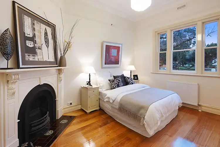 Fifth view of Homely house listing, 243 Bridport Street West, Albert Park VIC 3206