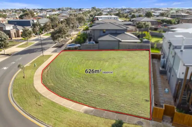14 Inshore Drive, Torquay VIC 3228