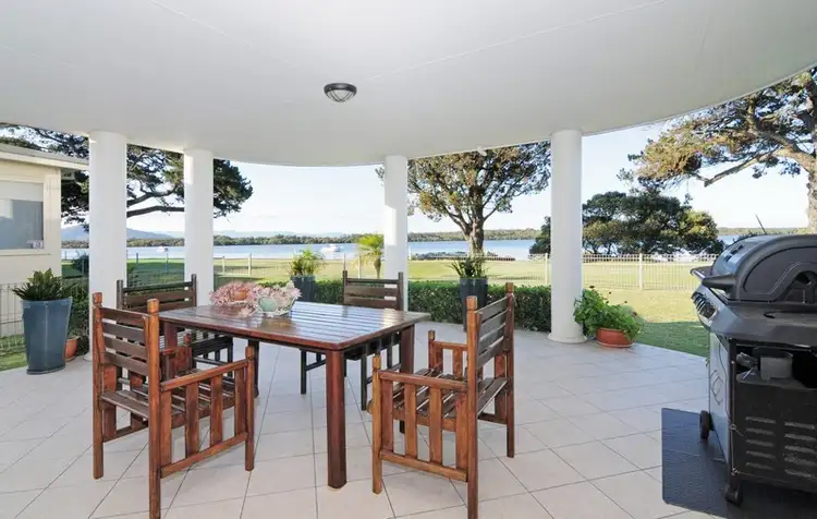 Main view of Homely house listing, 79 Adelaide Street, Greenwell Point NSW 2540