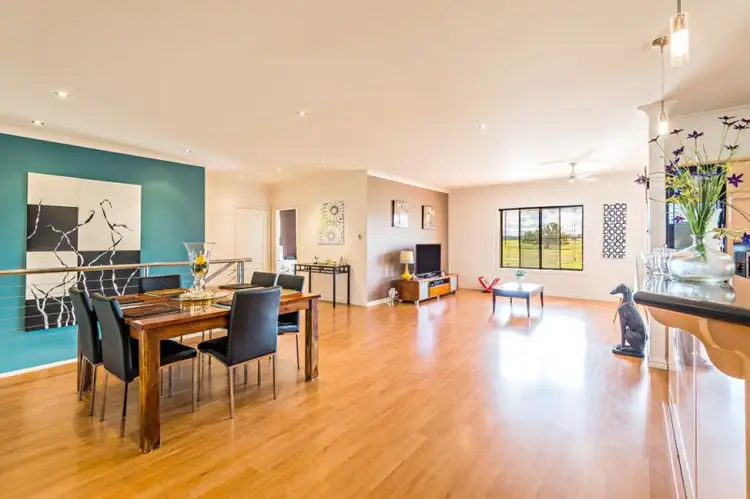 Fifth view of Homely house listing, 33 Riverdale Court, Grafton NSW 2460