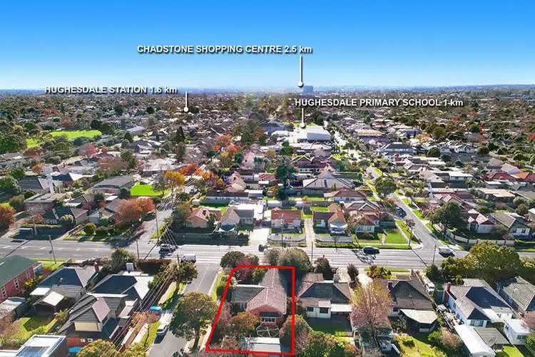 Third view of Homely house listing, 1060 North Road, Bentleigh East VIC 3165
