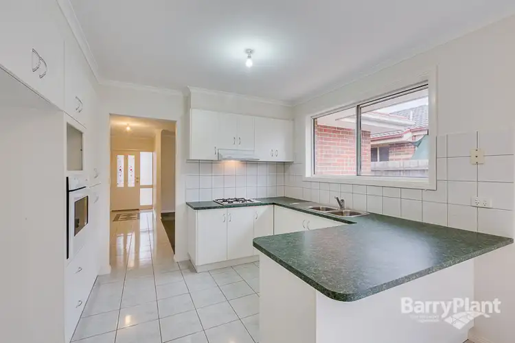 Fourth view of Homely house listing, 9 Allenby Road, Hillside VIC 3037