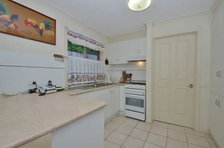 Second view of Homely unit listing, 3/13 Steel Street, Healesville VIC 3777
