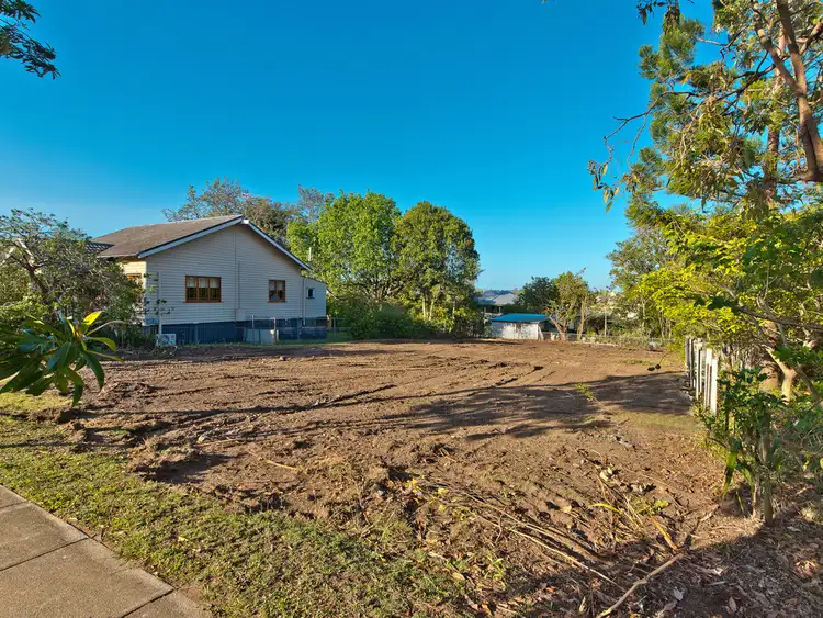 Fifth view of Homely land listing, 18 Ridge Street, Northgate QLD 4013