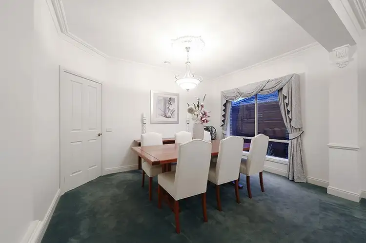 Third view of Homely house listing, 3 Tetoora Close, Rowville VIC 3178