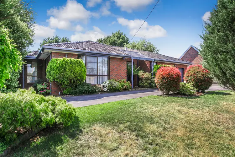 Second view of Homely house listing, 15 Motherwell Avenue, Greenvale VIC 3059