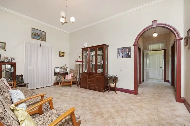 Second view of Homely house listing, 57 Dibbs Street, Lismore NSW 2480