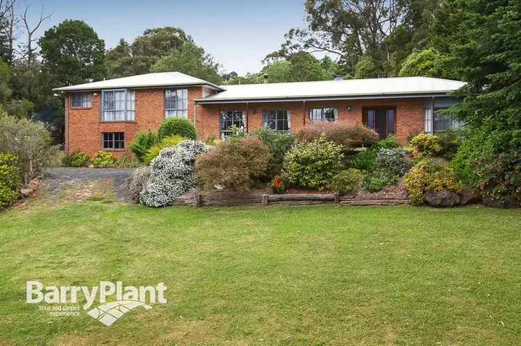 Second view of Homely house listing, 130 Stillwells Deviation, Avonsleigh VIC 3782