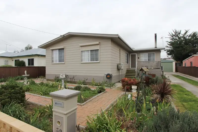 Main view of Homely house listing, 50 Braidwood Road, Goulburn NSW 2580