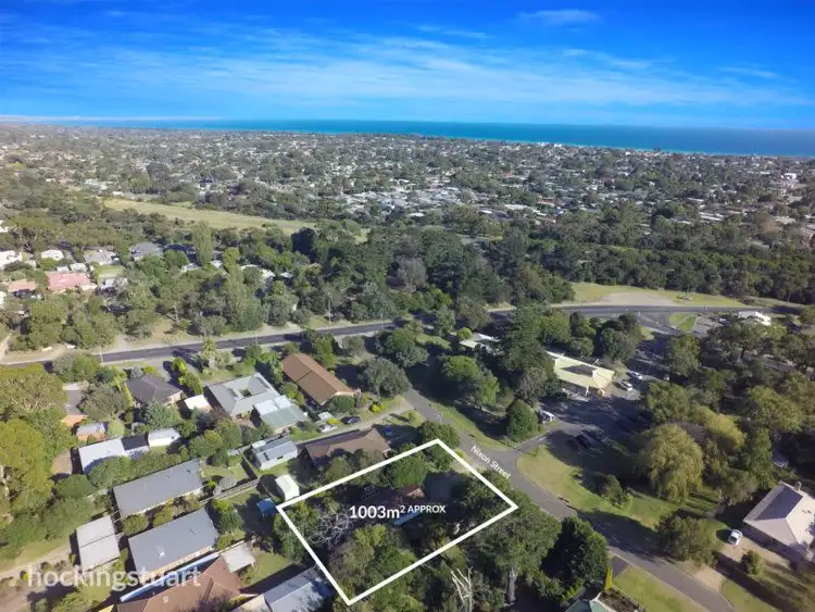 Second view of Homely house listing, 43 Nixon Street, Rosebud VIC 3939