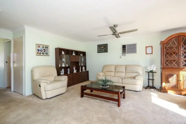 Second view of Homely villa listing, 3/38 Portland Place, New Lambton NSW 2305