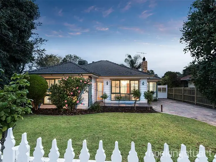 8 David Street, Mordialloc VIC 3195