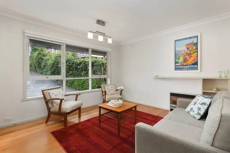 Second view of Homely villa listing, 4/24 Weir Street, Balwyn VIC 3103