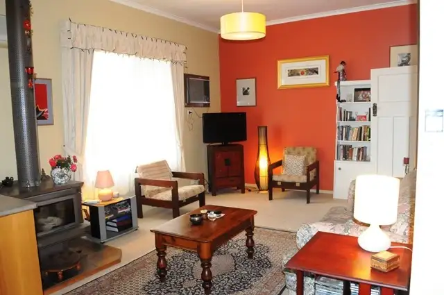 Second view of Homely house listing, 66 William Street, Lismore VIC 3324