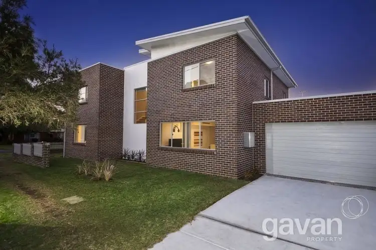 Main view of Homely house listing, 268 Box Road, Sylvania NSW 2224