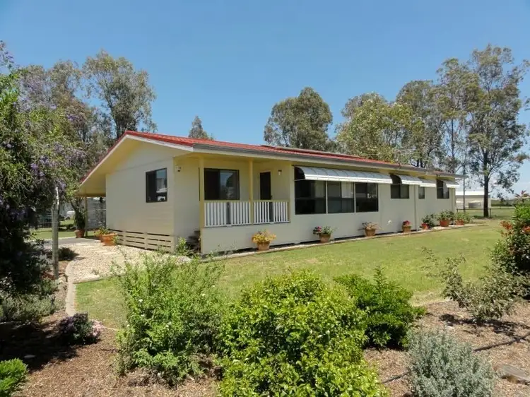 Main view of Homely house listing, 172 Blaxland Road, Dalby QLD 4405