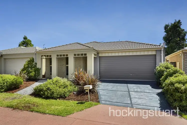14 Tanner Mews, Point Cook VIC 3030