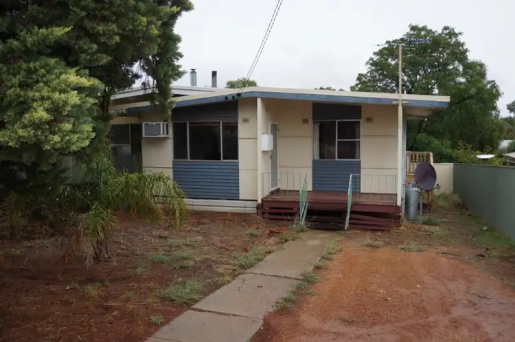 Main view of Homely house listing, 42 Herbert Road, York WA 6302
