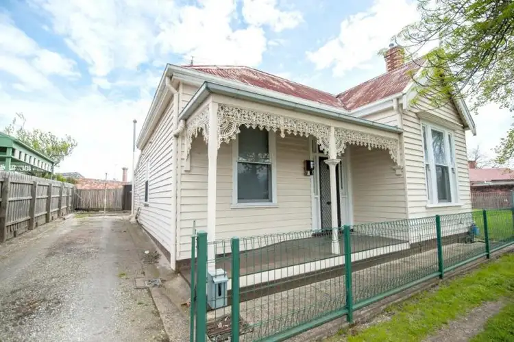 306 Doveton Street, Ballarat VIC 3350