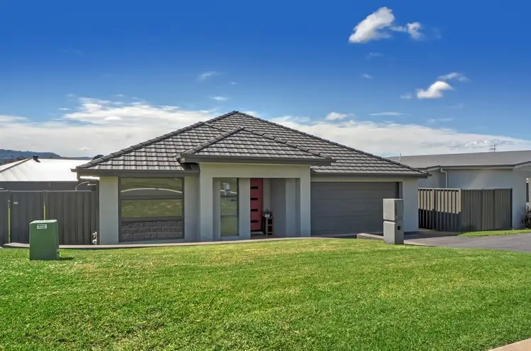 Main view of Homely house listing, 11 Banool Circuit, Bomaderry NSW 2541