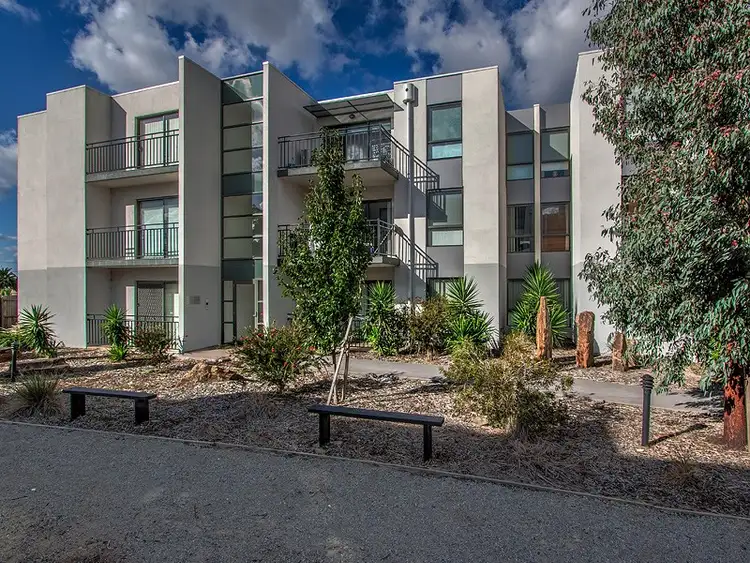 63/21-29 Trickey Avenue, Sydenham VIC 3037